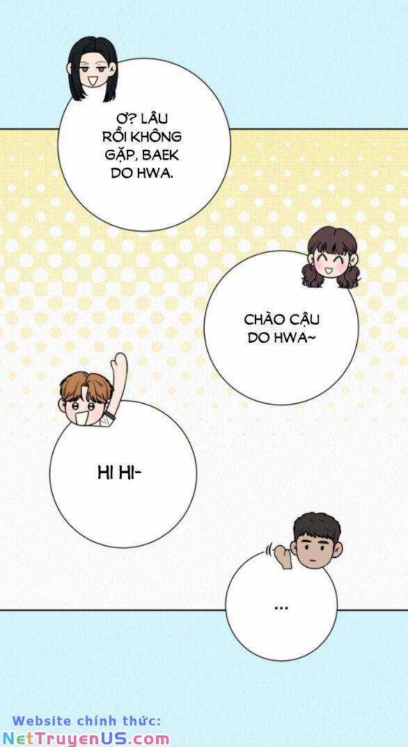 Chiến Lược: Tình Yêu Trong Sáng Chapter 85.1 trang 47