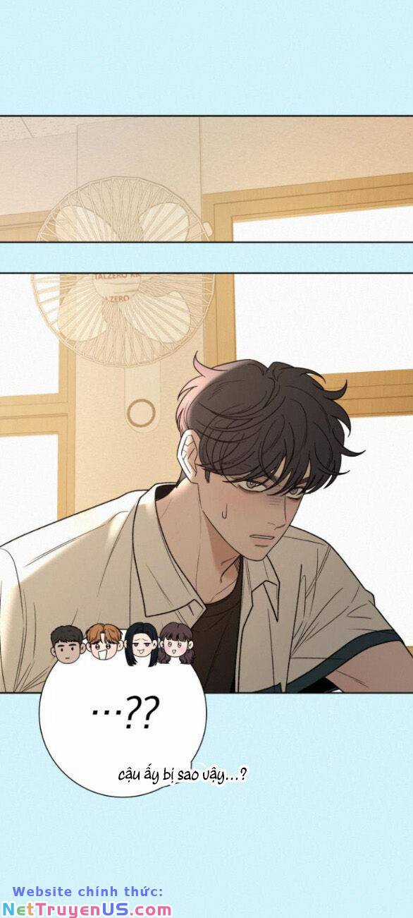 Chiến Lược: Tình Yêu Trong Sáng Chapter 85.1 trang 50