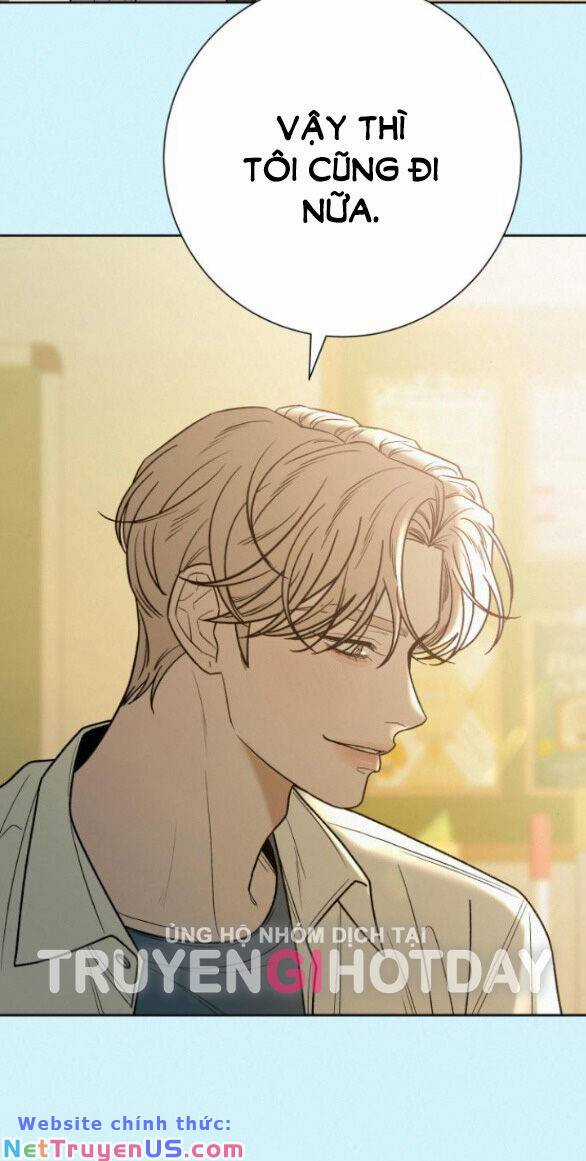 Chiến Lược: Tình Yêu Trong Sáng Chapter 85.1 trang 54