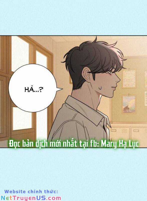 Chiến Lược: Tình Yêu Trong Sáng Chapter 85.1 trang 58