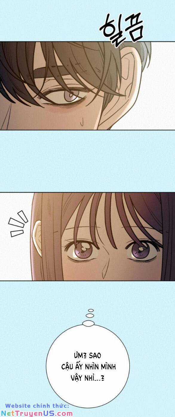 Chiến Lược: Tình Yêu Trong Sáng Chapter 85.1 trang 59
