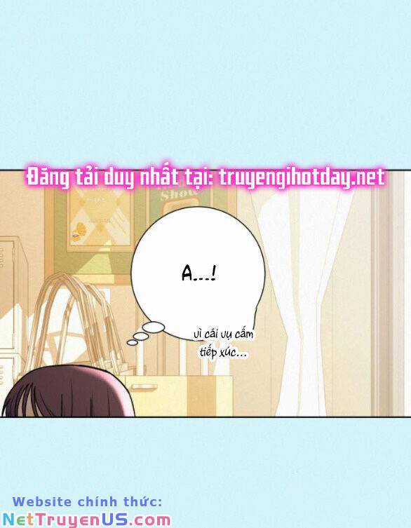 Chiến Lược: Tình Yêu Trong Sáng Chapter 85.1 trang 60