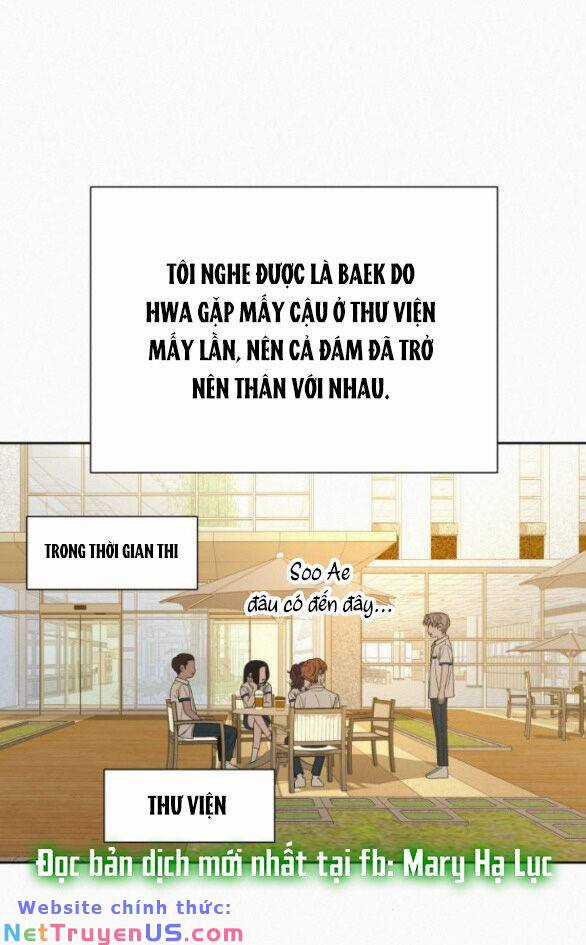 Chiến Lược: Tình Yêu Trong Sáng Chapter 85.1 trang 68