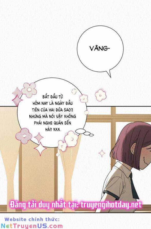 Chiến Lược: Tình Yêu Trong Sáng Chapter 85.1 trang 7