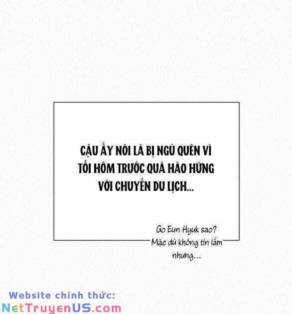 Chiến Lược: Tình Yêu Trong Sáng Chapter 85.1 trang 71