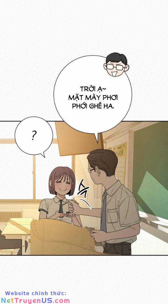 Chiến Lược: Tình Yêu Trong Sáng Chapter 85.1 trang 8