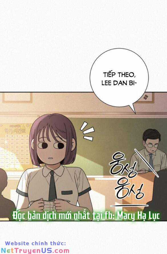 Chiến Lược: Tình Yêu Trong Sáng Chapter 85.1 trang 9