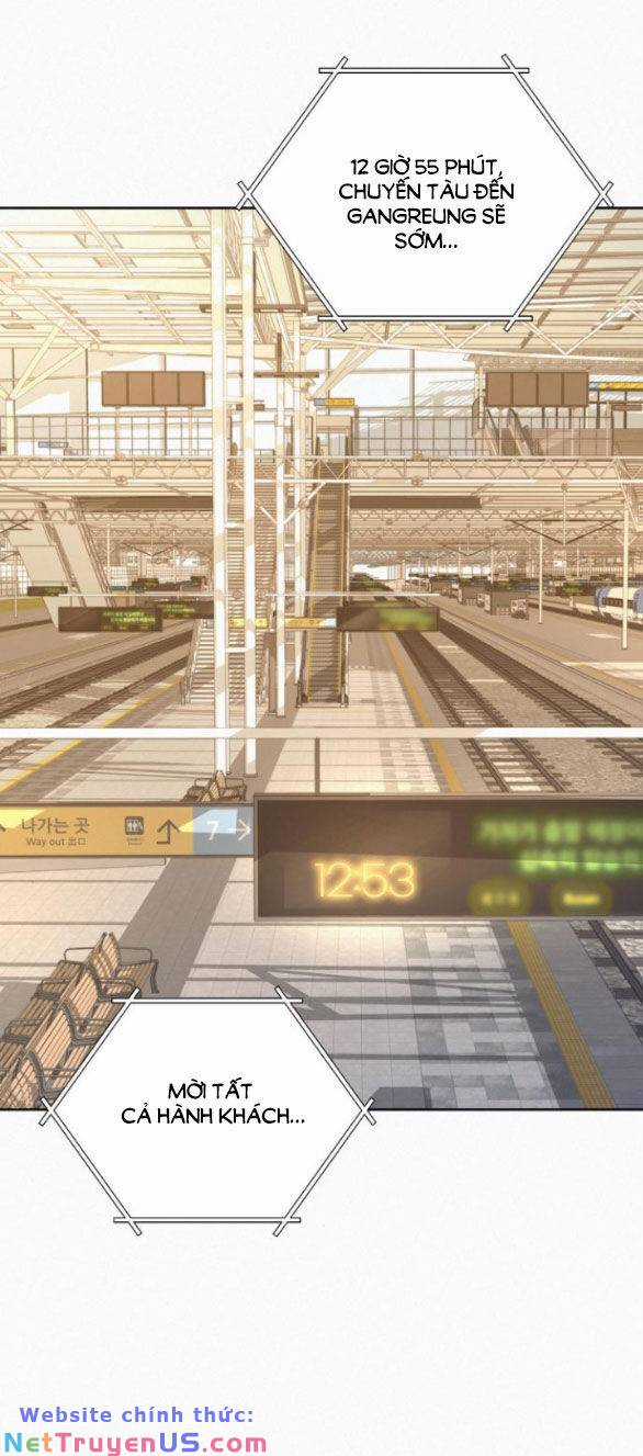 Chiến Lược: Tình Yêu Trong Sáng Chapter 85.2 trang 19