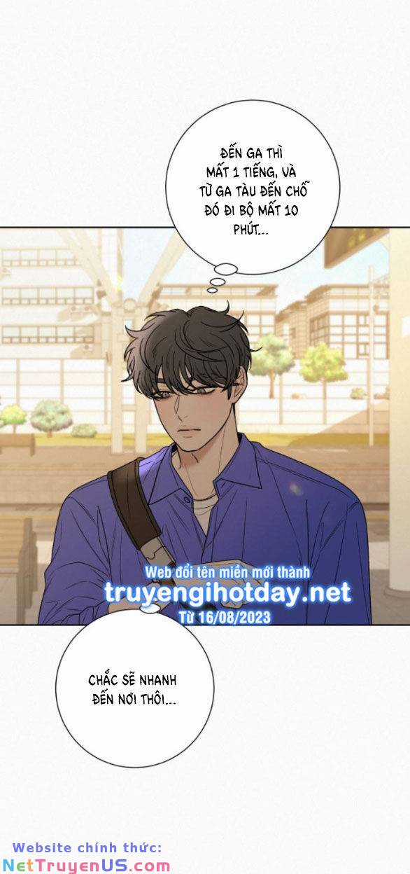 Chiến Lược: Tình Yêu Trong Sáng Chapter 85.2 trang 20
