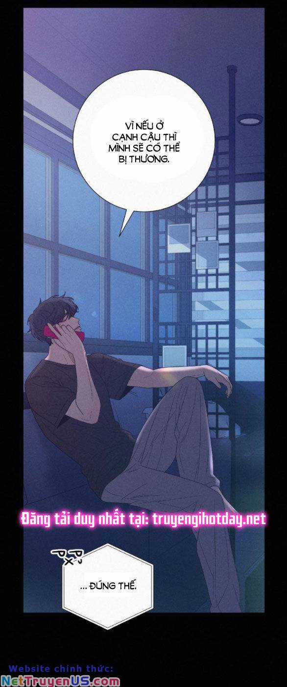 Chiến Lược: Tình Yêu Trong Sáng Chapter 85.2 trang 24
