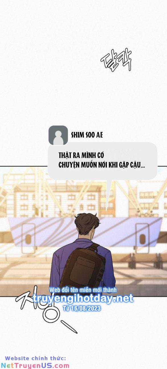 Chiến Lược: Tình Yêu Trong Sáng Chapter 85.2 trang 29