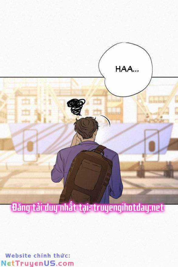 Chiến Lược: Tình Yêu Trong Sáng Chapter 85.2 trang 34