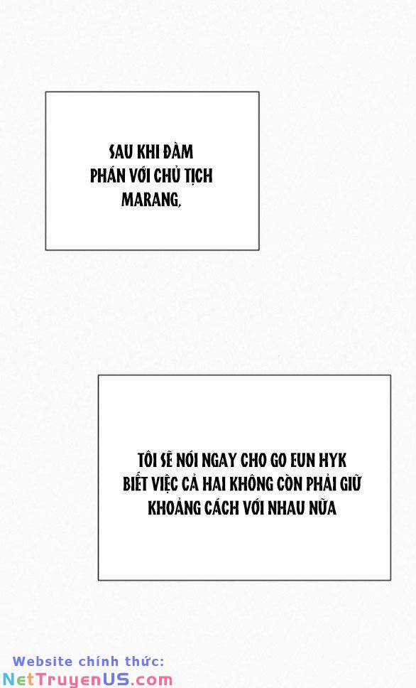 Chiến Lược: Tình Yêu Trong Sáng Chapter 85.2 trang 40