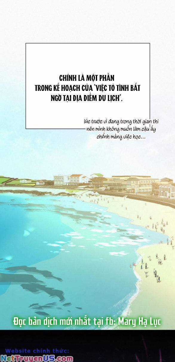 Chiến Lược: Tình Yêu Trong Sáng Chapter 85.2 trang 41