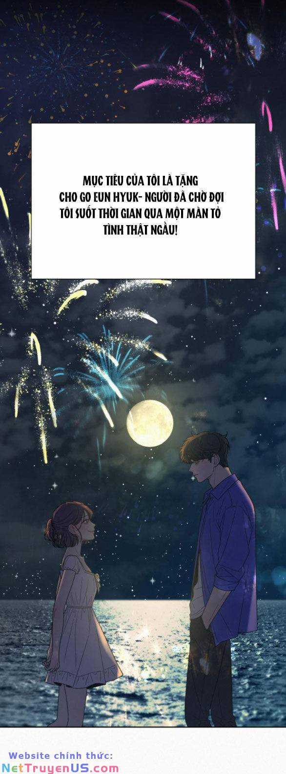 Chiến Lược: Tình Yêu Trong Sáng Chapter 85.2 trang 42