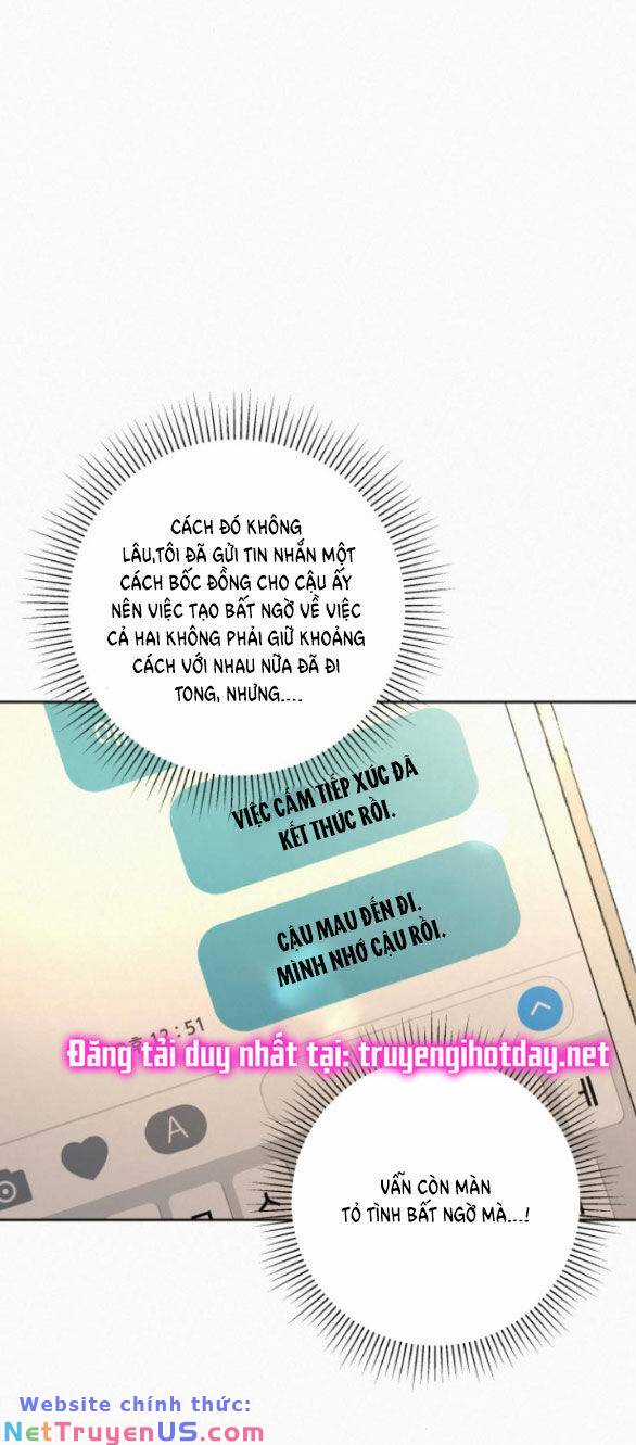 Chiến Lược: Tình Yêu Trong Sáng Chapter 85.2 trang 43