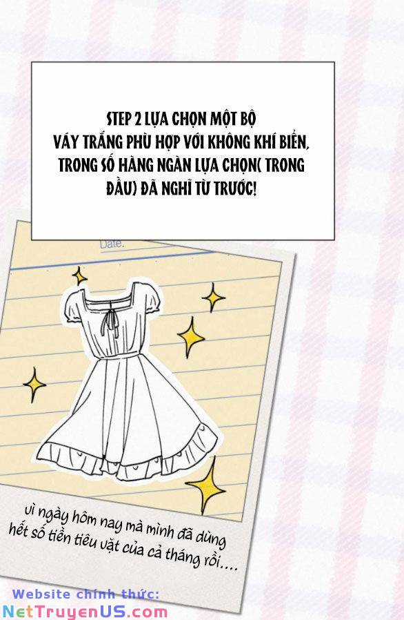 Chiến Lược: Tình Yêu Trong Sáng Chapter 85.2 trang 47