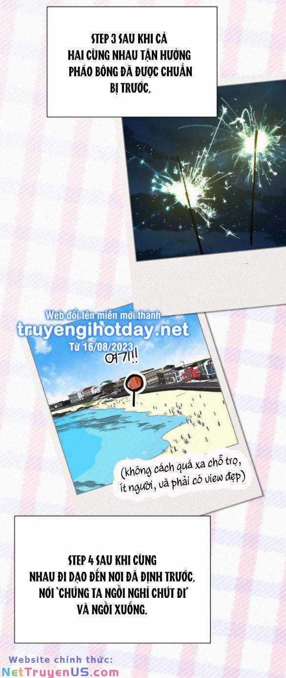 Chiến Lược: Tình Yêu Trong Sáng Chapter 85.2 trang 48