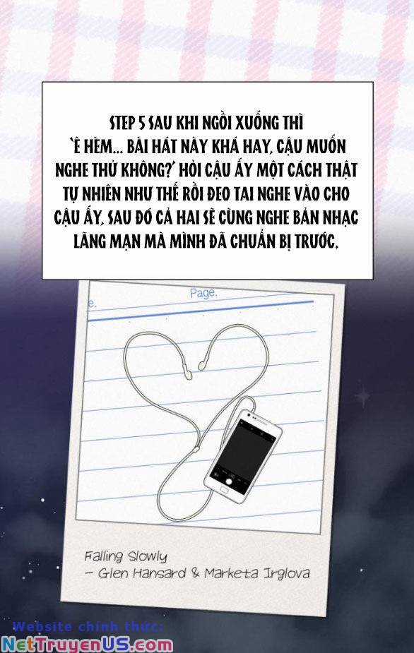 Chiến Lược: Tình Yêu Trong Sáng Chapter 85.2 trang 49