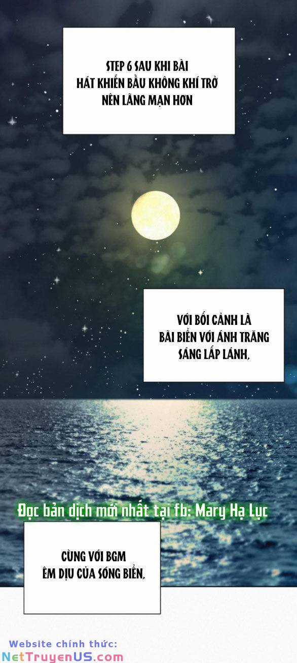 Chiến Lược: Tình Yêu Trong Sáng Chapter 85.2 trang 50