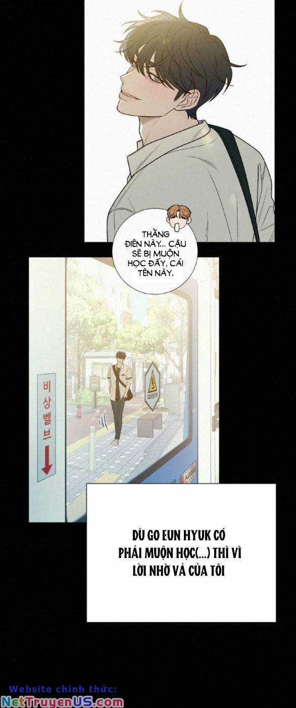 Chiến Lược: Tình Yêu Trong Sáng Chapter 85.2 trang 57