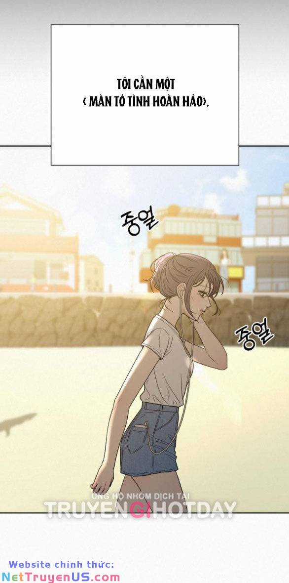 Chiến Lược: Tình Yêu Trong Sáng Chapter 85.2 trang 63