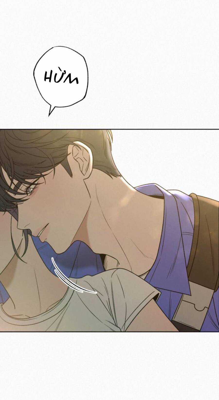 Chiến Lược: Tình Yêu Trong Sáng Chapter 86 trang 11