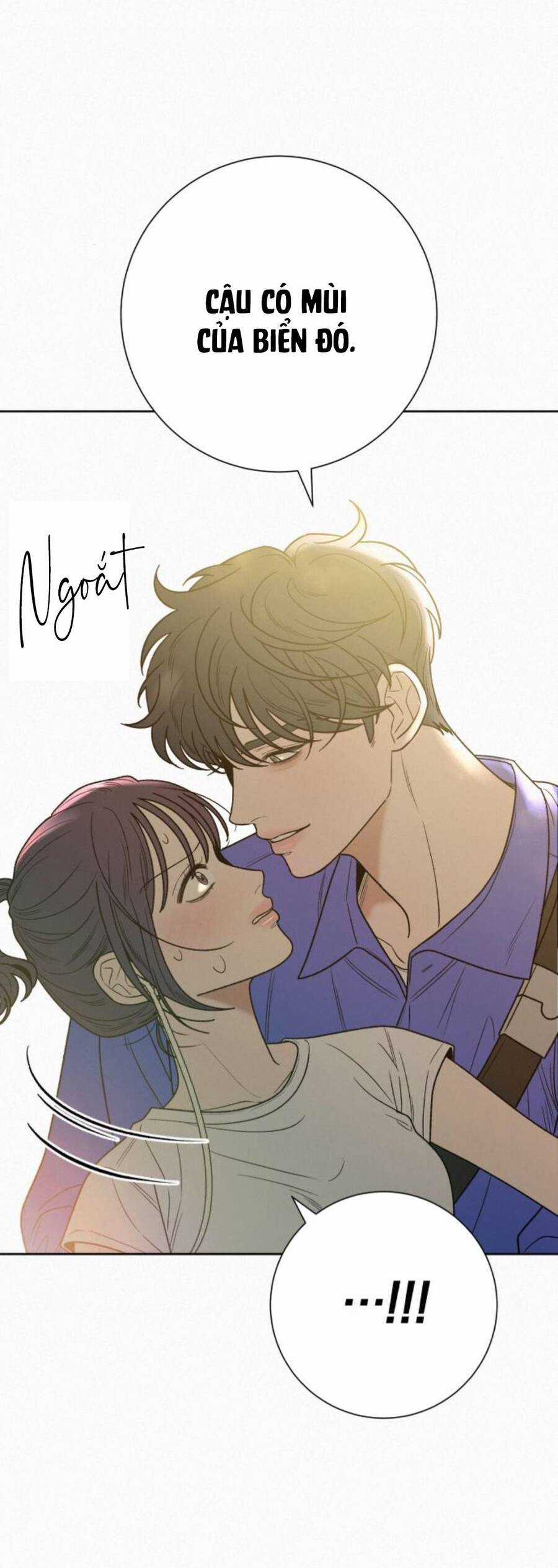 Chiến Lược: Tình Yêu Trong Sáng Chapter 86 trang 13