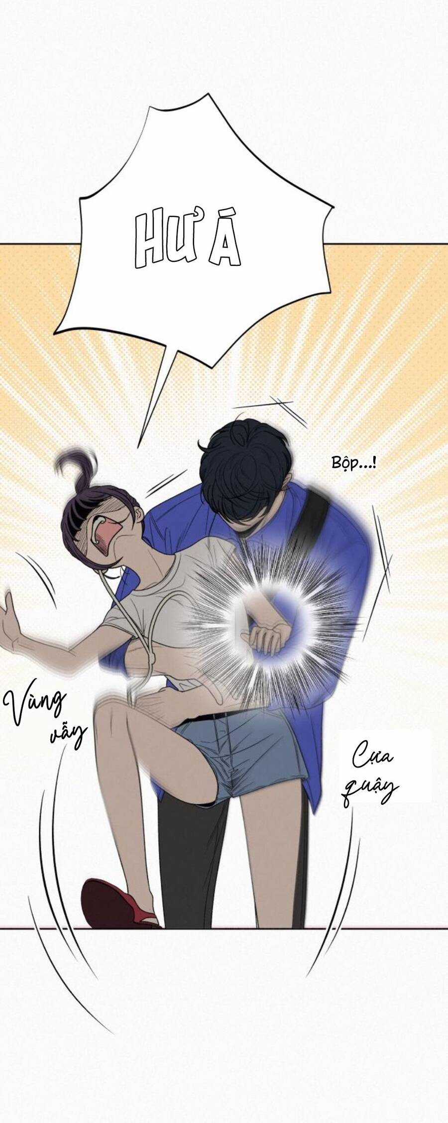 Chiến Lược: Tình Yêu Trong Sáng Chapter 86 trang 15