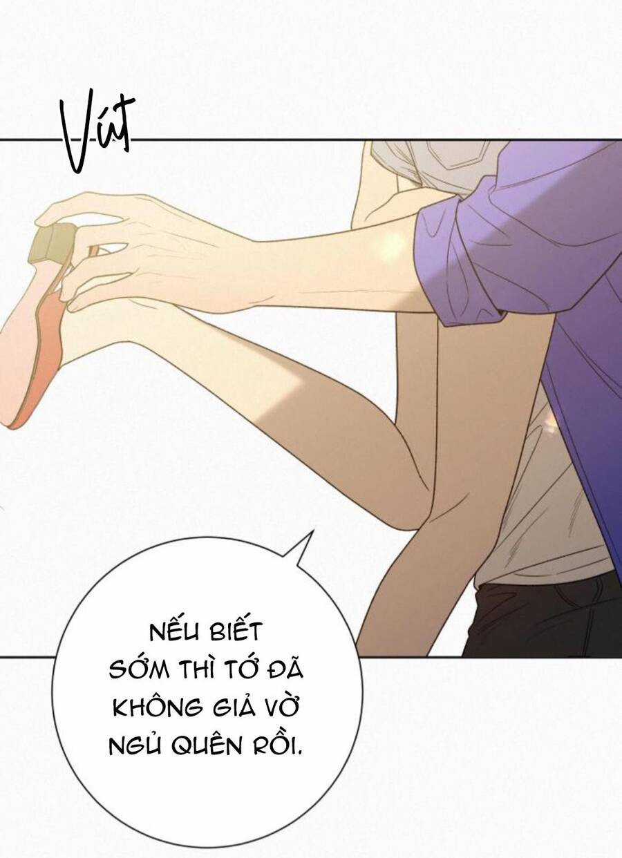 Chiến Lược: Tình Yêu Trong Sáng Chapter 86 trang 34