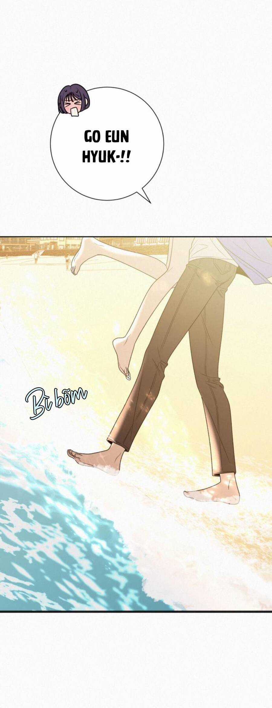 Chiến Lược: Tình Yêu Trong Sáng Chapter 86 trang 37