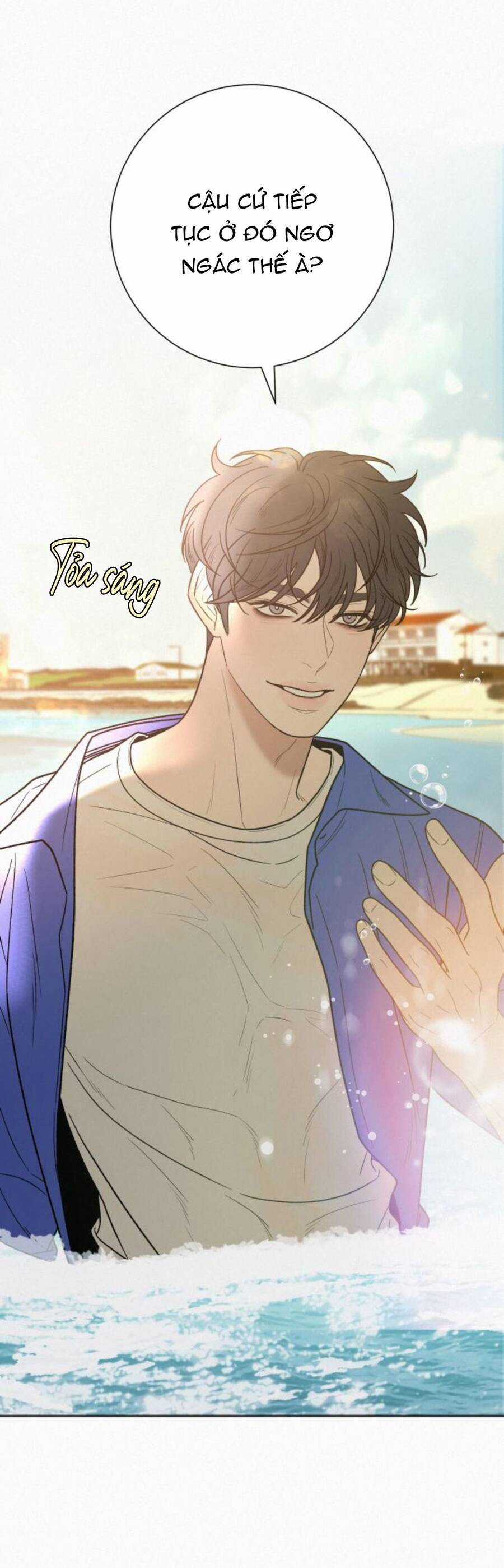 Chiến Lược: Tình Yêu Trong Sáng Chapter 86 trang 43