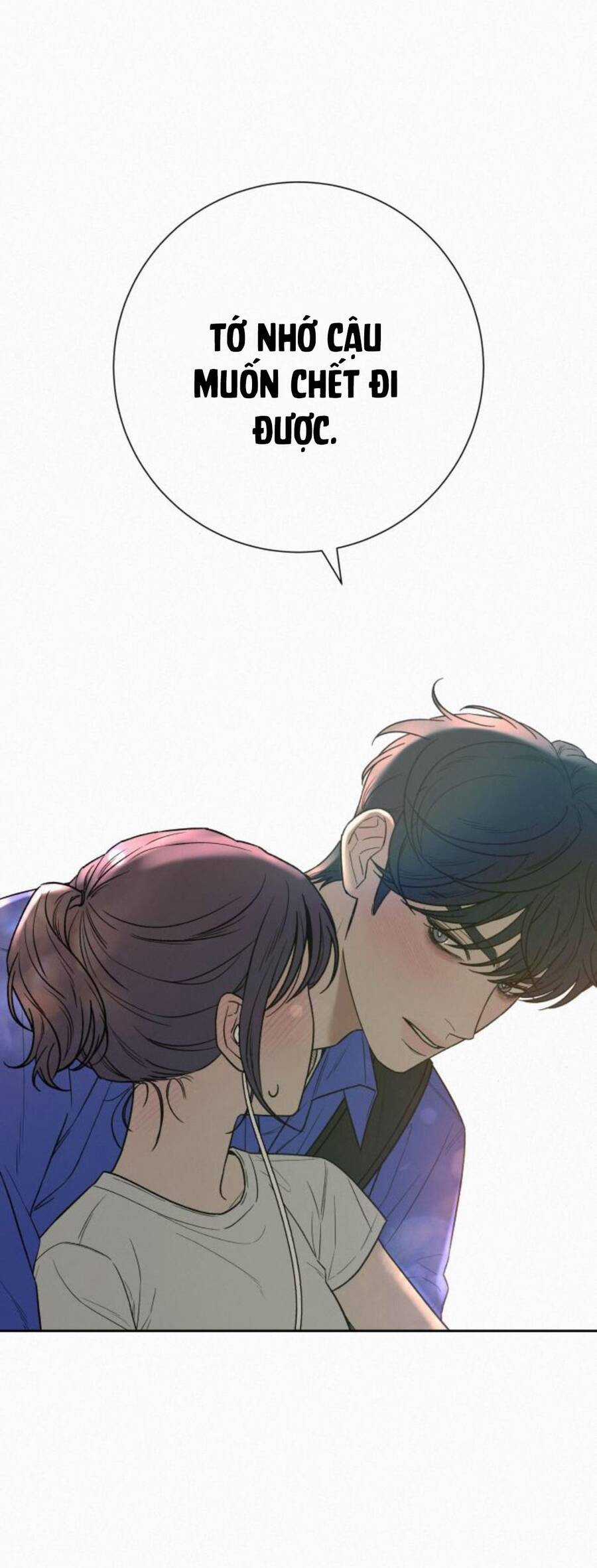 Chiến Lược: Tình Yêu Trong Sáng Chapter 86 trang 5