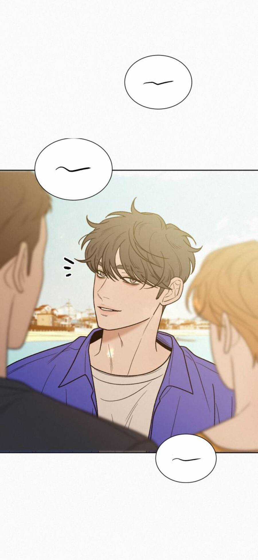 Chiến Lược: Tình Yêu Trong Sáng Chapter 86 trang 51