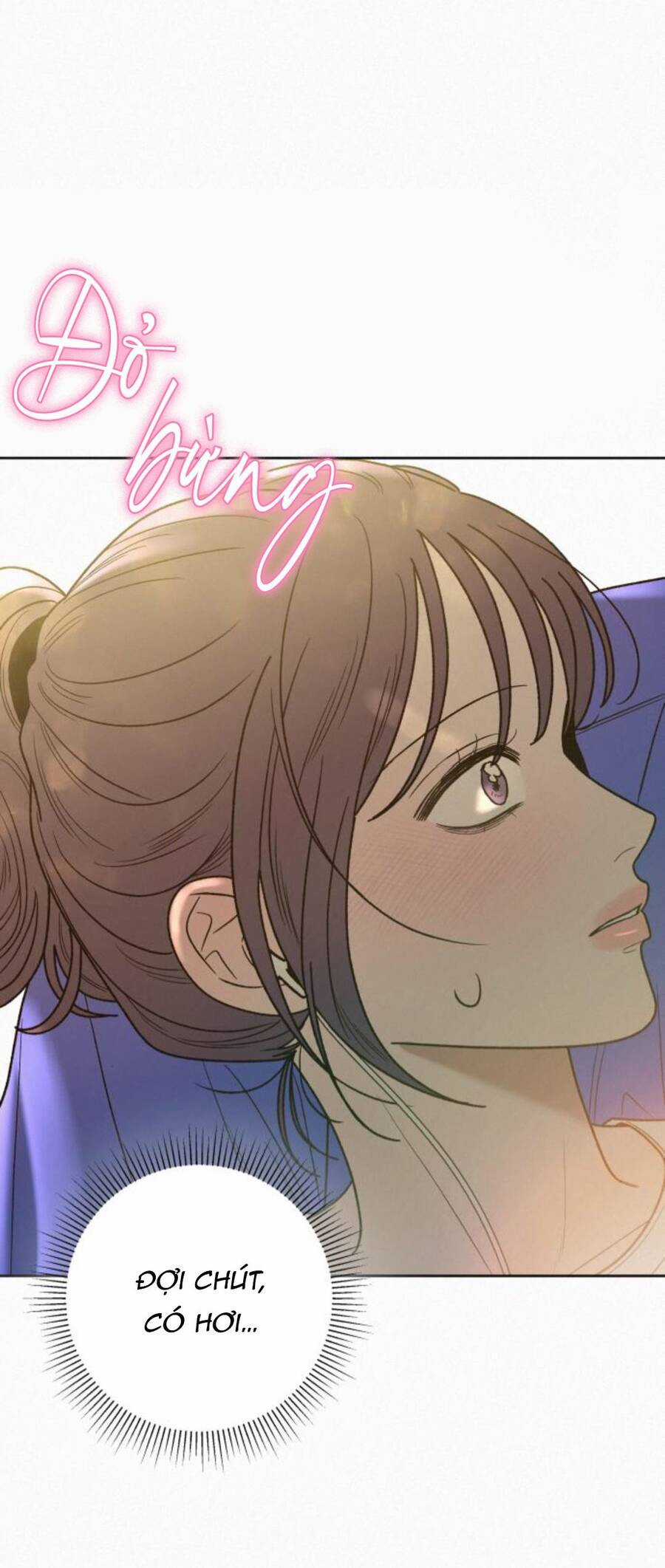 Chiến Lược: Tình Yêu Trong Sáng Chapter 86 trang 6