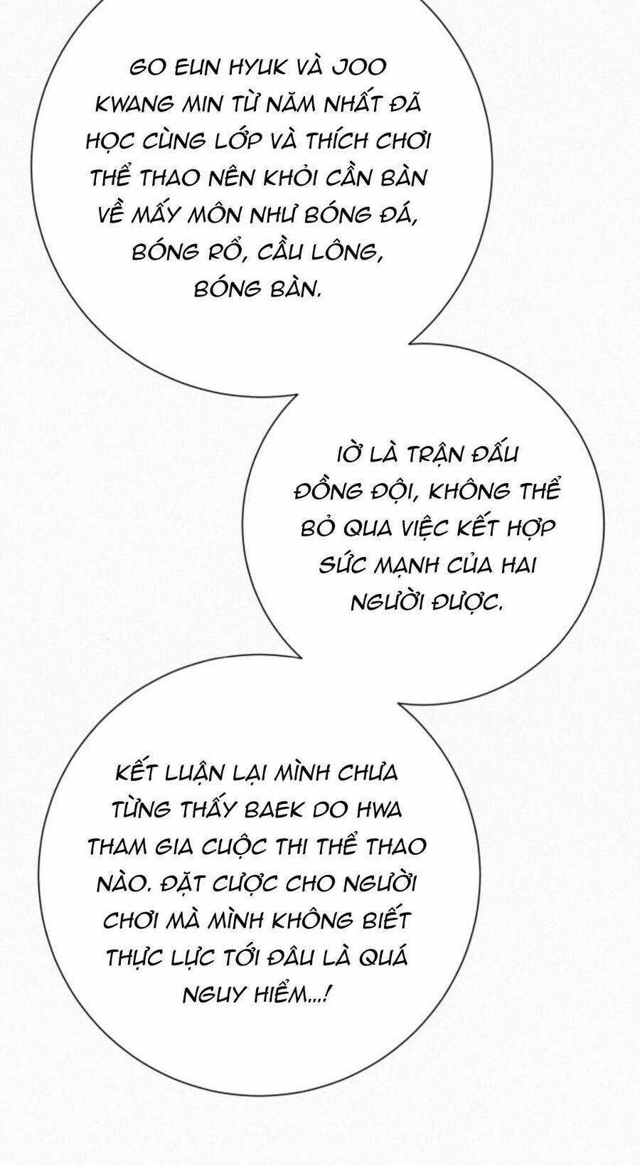 Chiến Lược: Tình Yêu Trong Sáng Chapter 86 trang 66