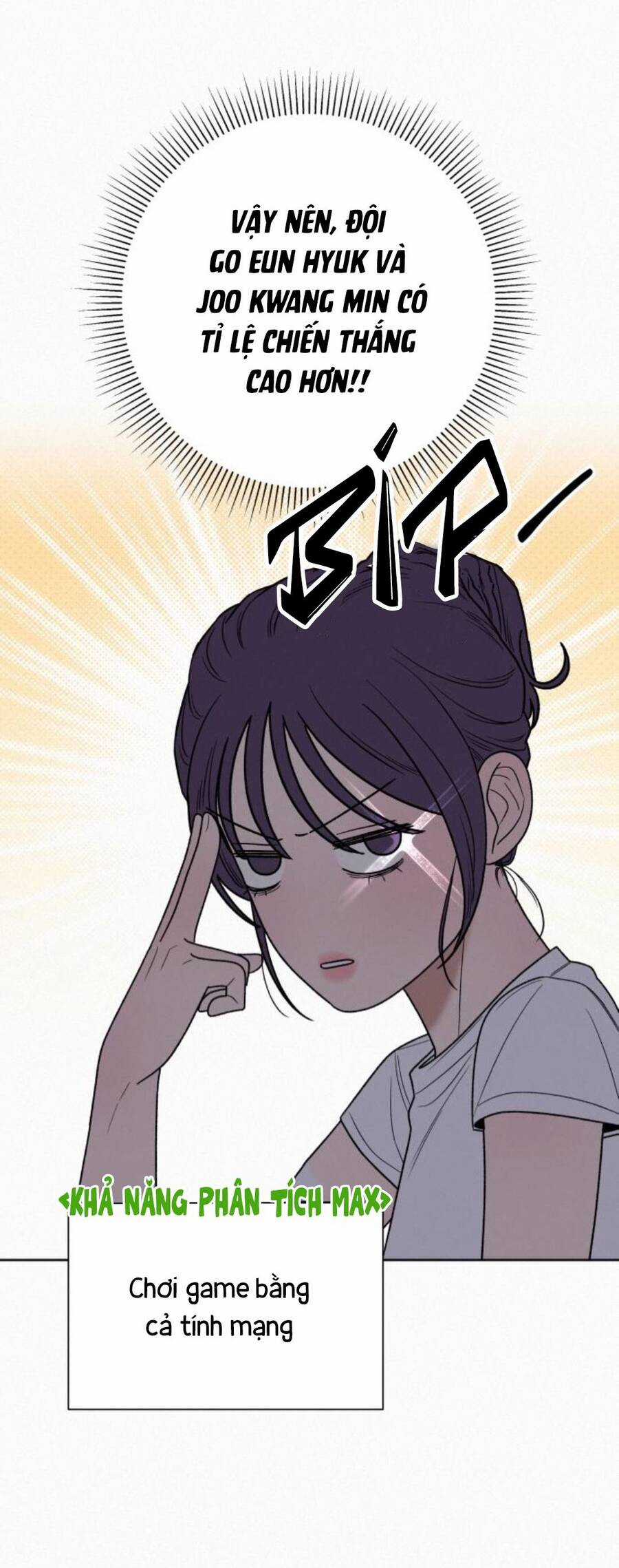 Chiến Lược: Tình Yêu Trong Sáng Chapter 86 trang 67