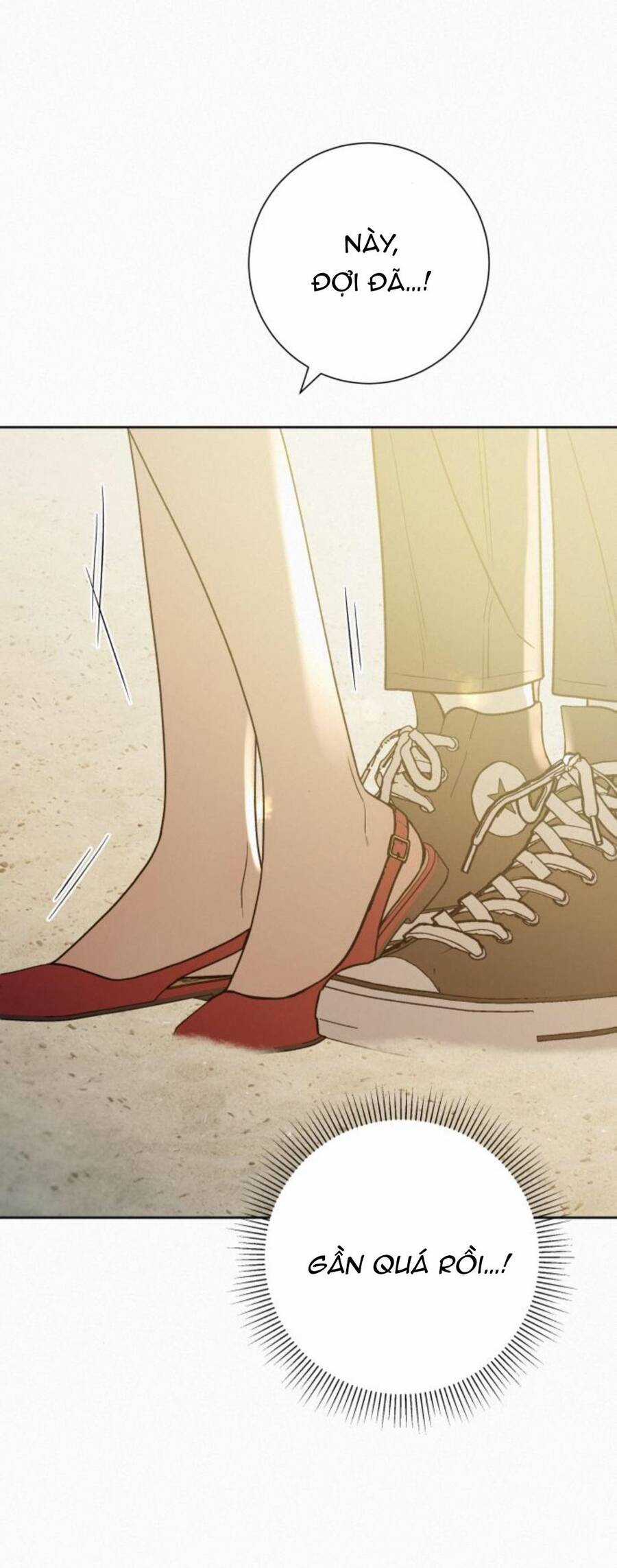 Chiến Lược: Tình Yêu Trong Sáng Chapter 86 trang 7