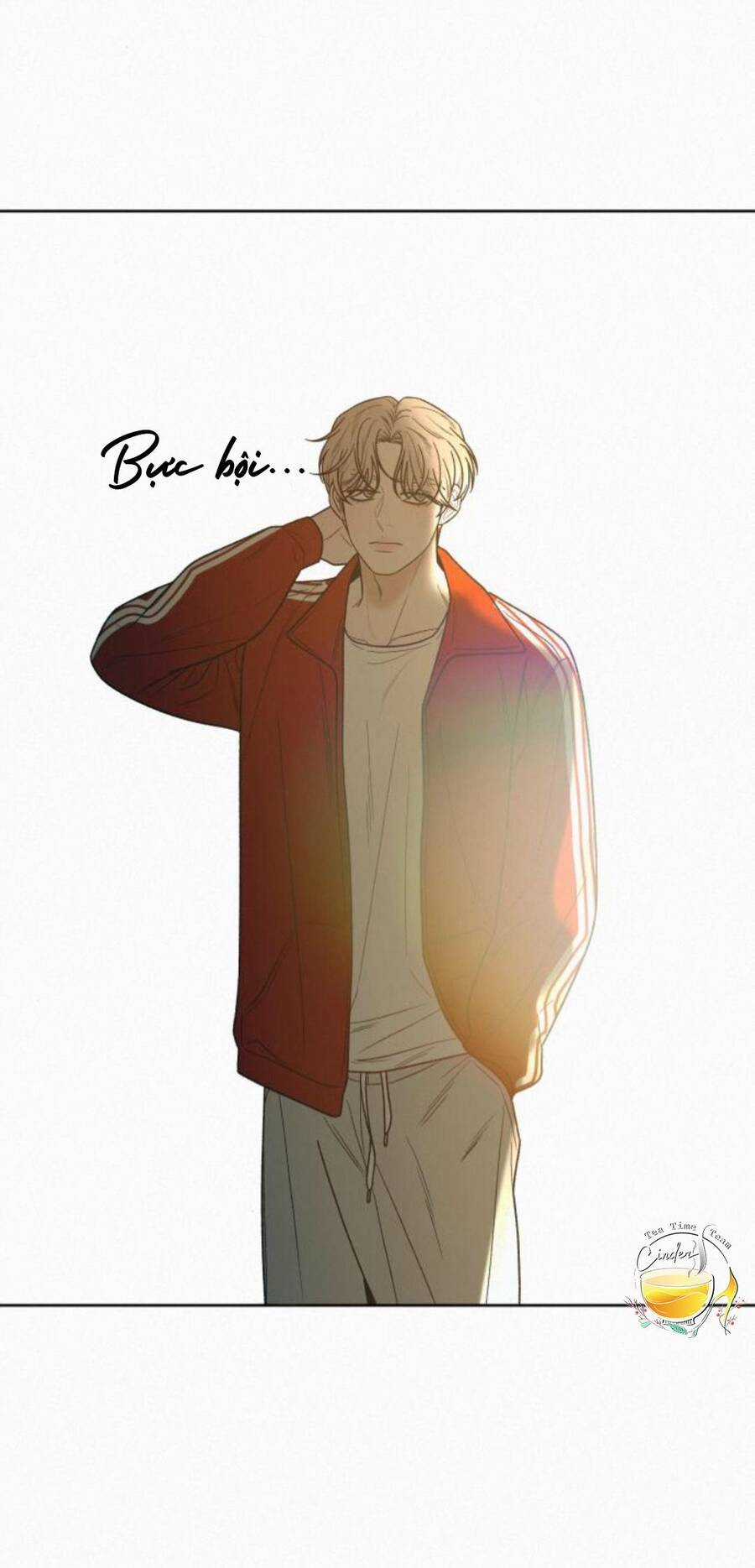 Chiến Lược: Tình Yêu Trong Sáng Chapter 86 trang 70