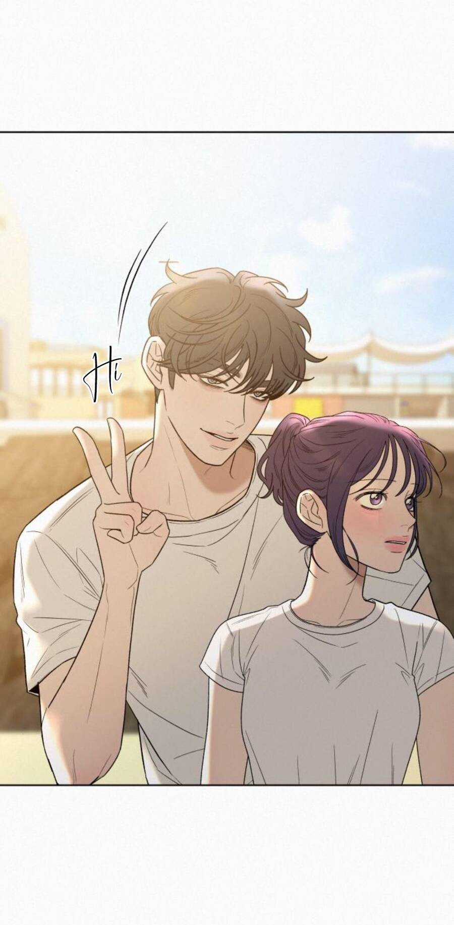 Chiến Lược: Tình Yêu Trong Sáng Chapter 86 trang 72