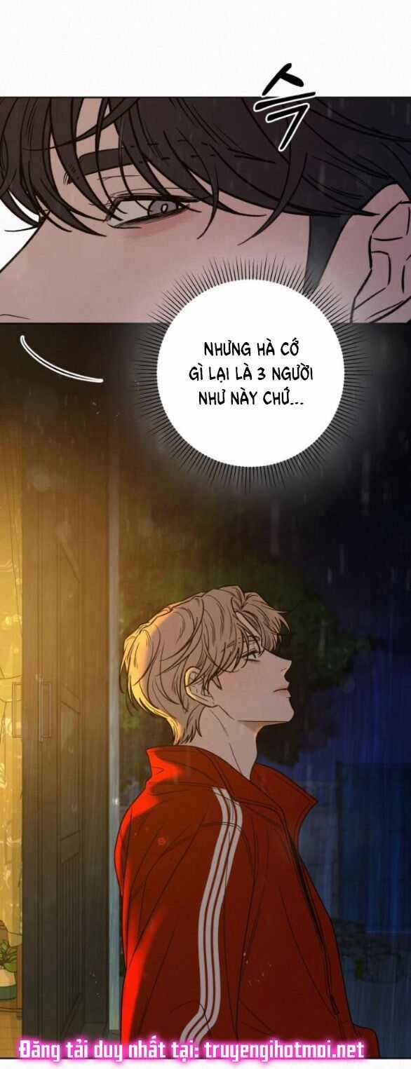 Chiến Lược: Tình Yêu Trong Sáng Chapter 88.1 trang 15