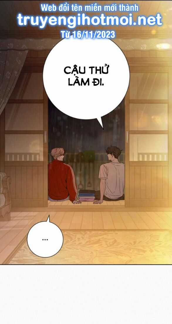 Chiến Lược: Tình Yêu Trong Sáng Chapter 88.1 trang 30
