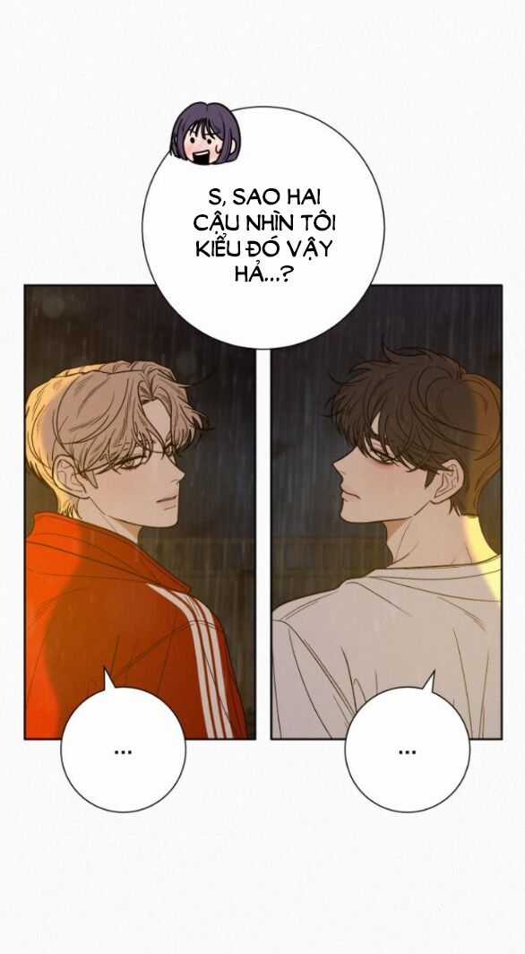 Chiến Lược: Tình Yêu Trong Sáng Chapter 88.1 trang 35