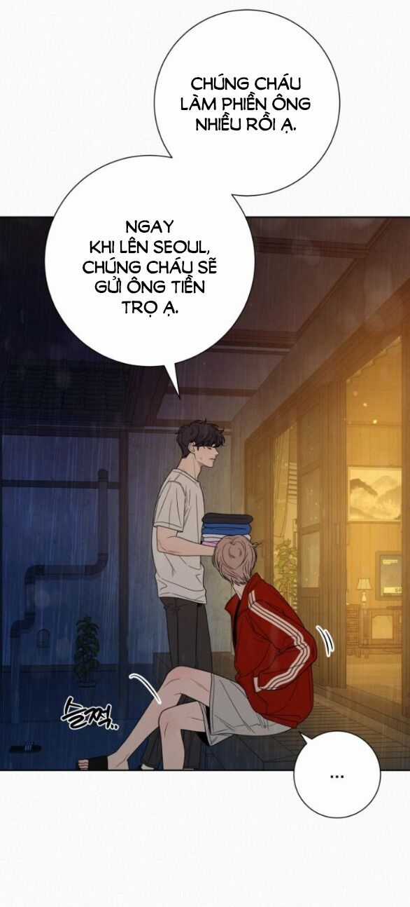 Chiến Lược: Tình Yêu Trong Sáng Chapter 88.1 trang 9