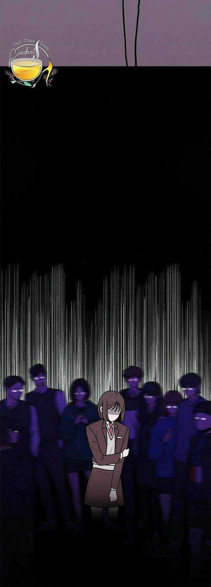 Chiến Lược: Tình Yêu Trong Sáng Chapter 9 trang 10