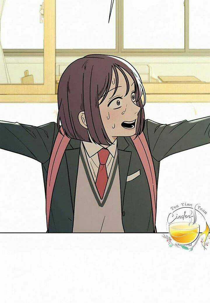 Chiến Lược: Tình Yêu Trong Sáng Chapter 9 trang 15