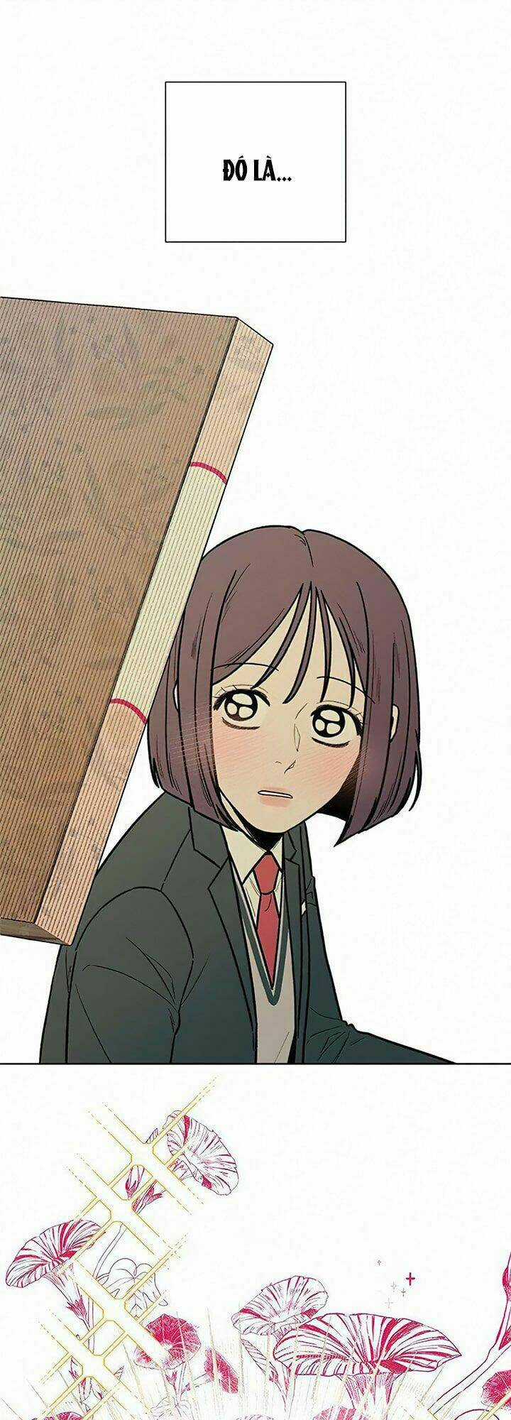 Chiến Lược: Tình Yêu Trong Sáng Chapter 9 trang 31