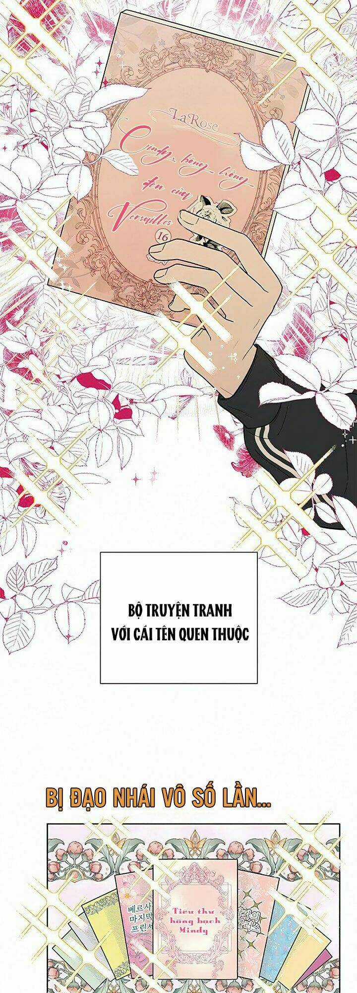 Chiến Lược: Tình Yêu Trong Sáng Chapter 9 trang 32