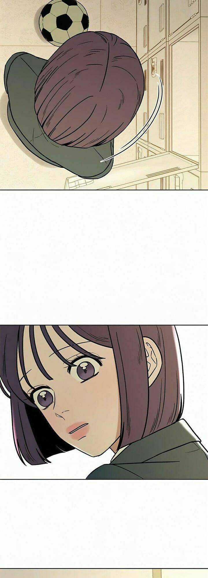 Chiến Lược: Tình Yêu Trong Sáng Chapter 9 trang 47