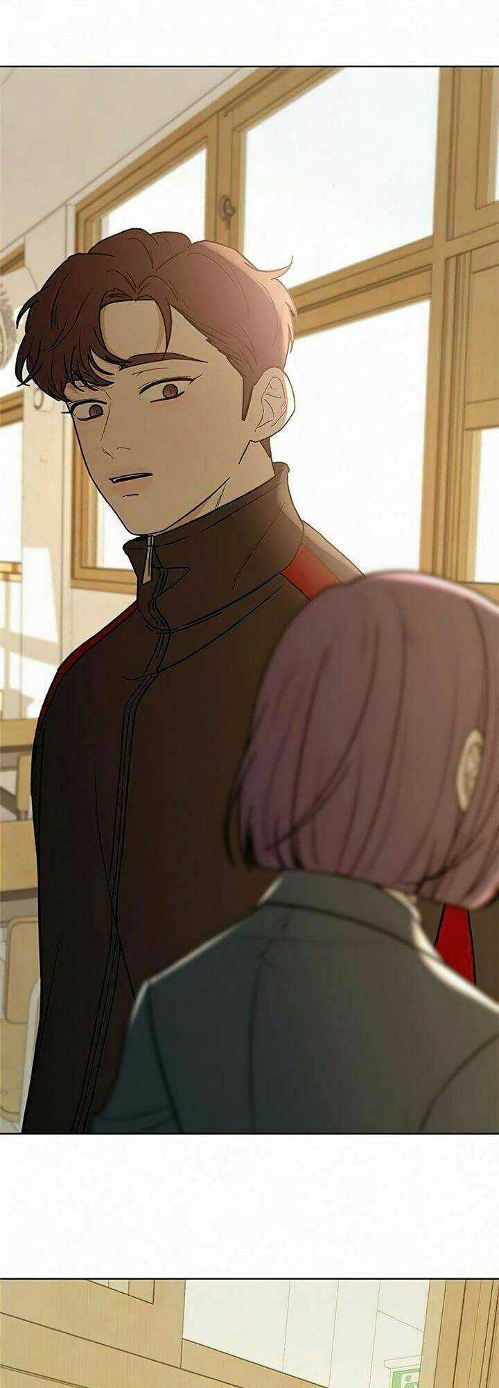 Chiến Lược: Tình Yêu Trong Sáng Chapter 9 trang 58